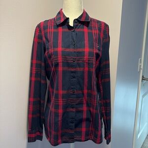 Tommy Hilfiger Button Down